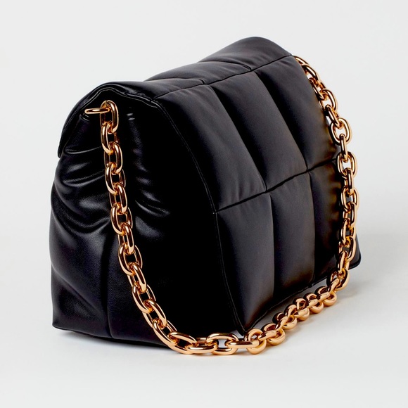 Quilted Purse - Picture 2 of 5